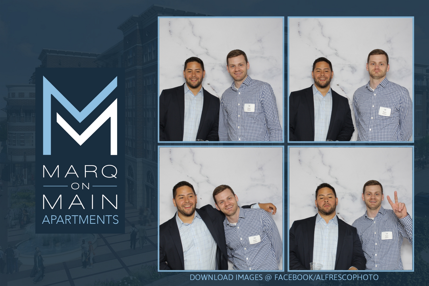 Marq on Main Grand Opening | View more photos from the event at events.alfrescophoto.com/u/AlfrescoPhoto/Marq-on-Main-Grand-Opening
